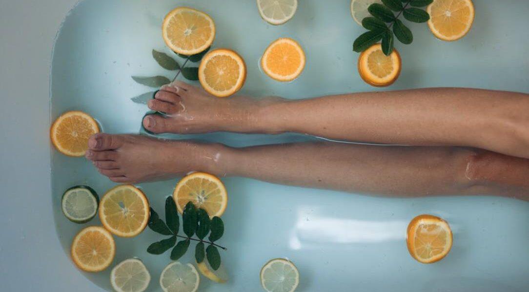 Badewanne
