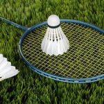 Badmintonschläger kaufen