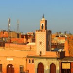 Familienurlaub nach Marrakesch planen