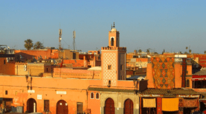 Familienurlaub nach Marrakesch planen