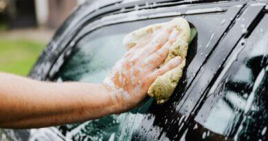 Leitfaden zur Autopflege: Praktische Tipps in der Übersicht