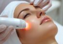 Gesichtsbehandlung mit Laser | Laser-Haarentfernung Essen