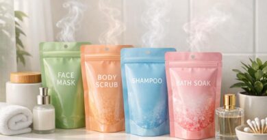 So schützt du Kosmetik effektiv vor Geruchsverlust und sparst dabei Platz im Schrank So schützt du Kosmetik effektiv vor Geruchsverlust und sparst dabei Platz im Schrank